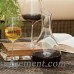 Birch Lane™ Classic Glassware Silhouette Carafe BL3304